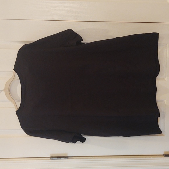 Black Graphic 3x Adult T-Shirt Aunt Godmother Legend - Picture 4 of 4